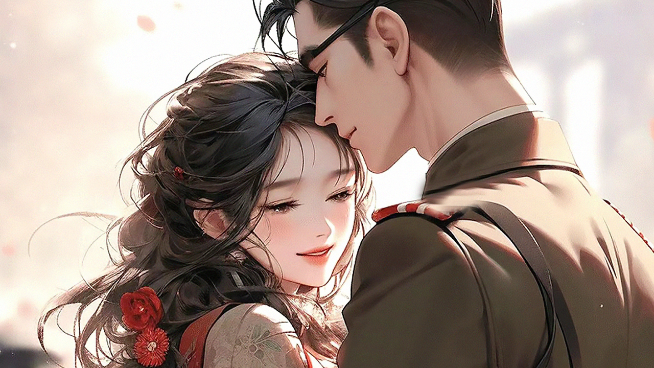 重回七零，拐个最猛糙汉赢麻了