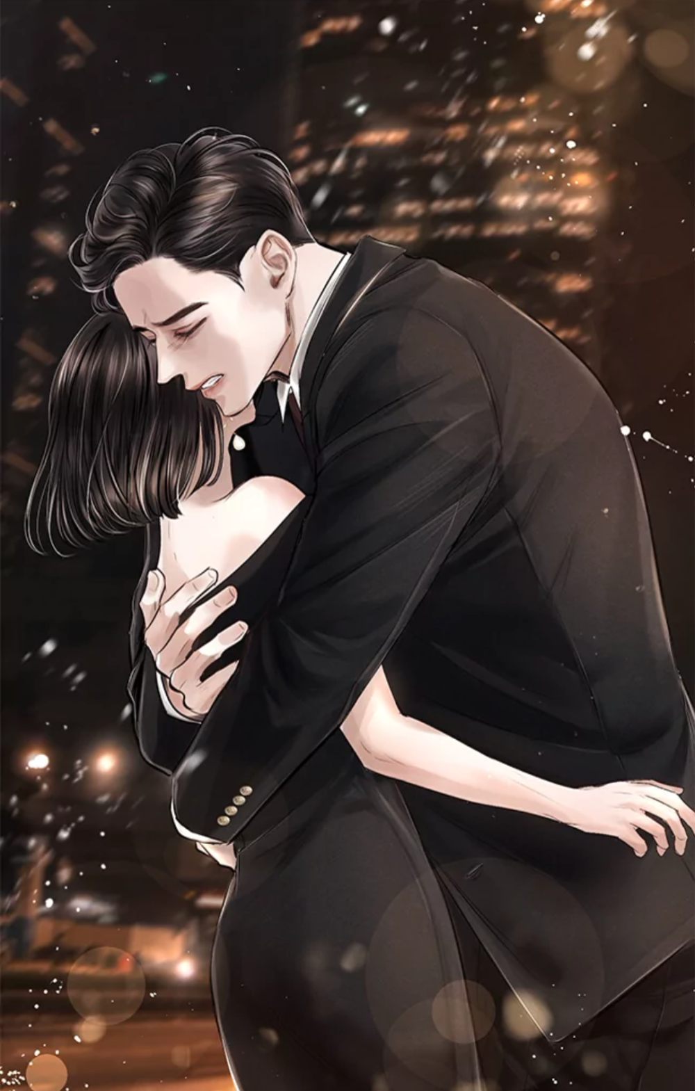 偏执傅爷的小祖宗A爆了