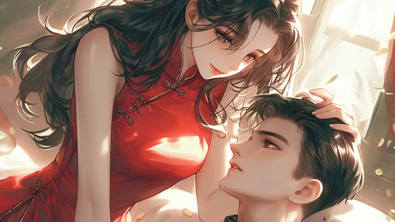 重生七零后，被糙汉军少撩麻了