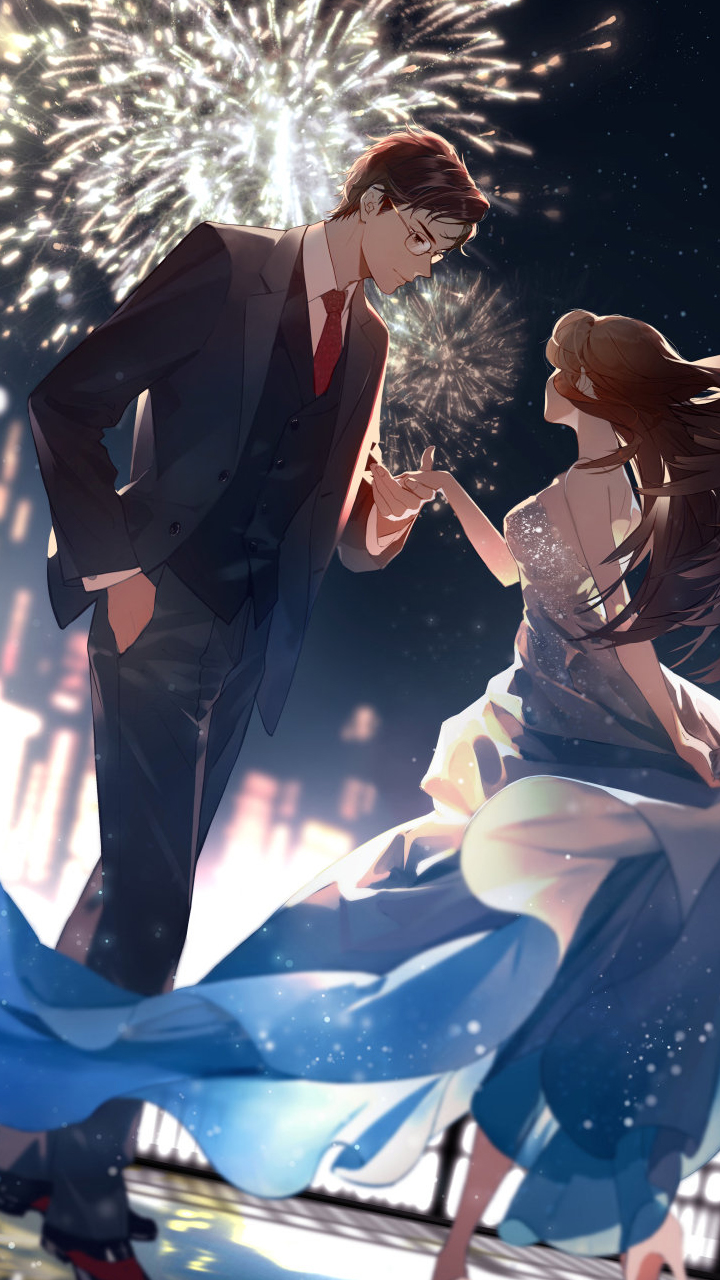 傅爷夫人又惊艳全场