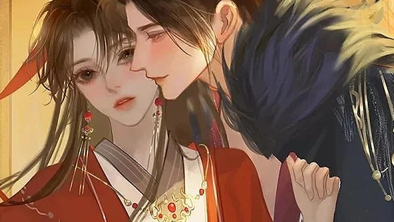 我家王妃有点狠