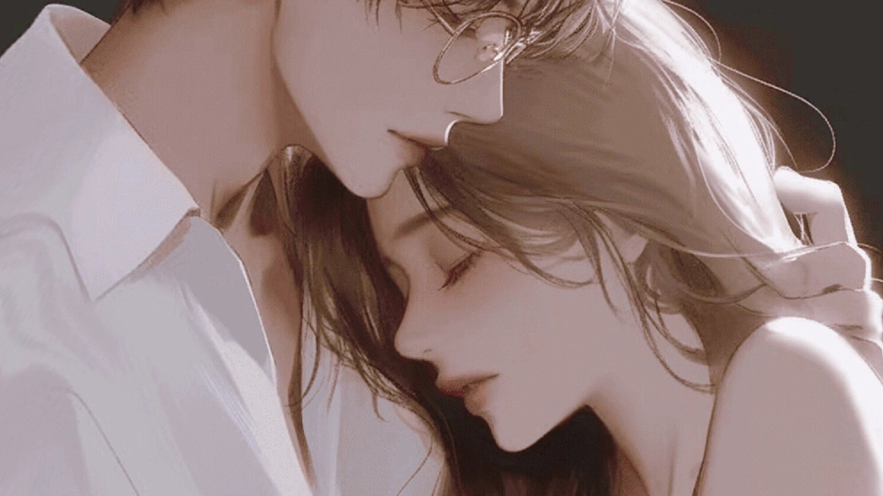 我只害怕我爱你