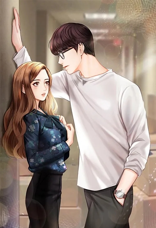 盛世娇宠：在柯少心头撩火