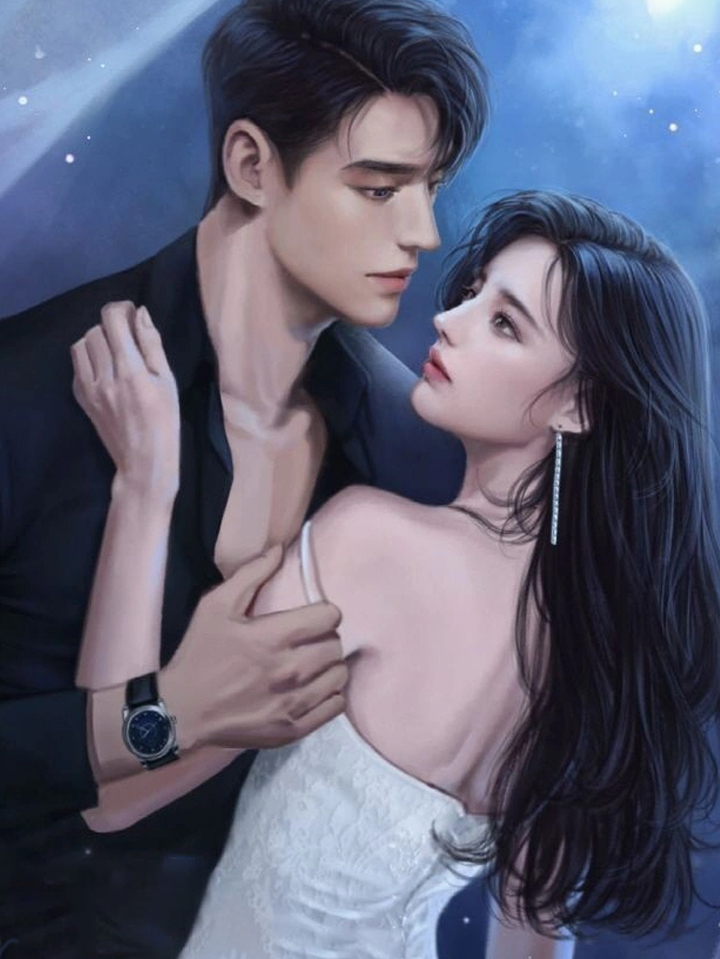 陆太太，我来娶你了！