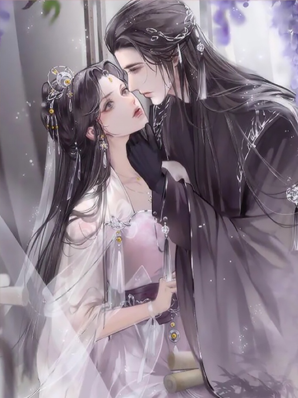 掐腰宠：皇上，求放过