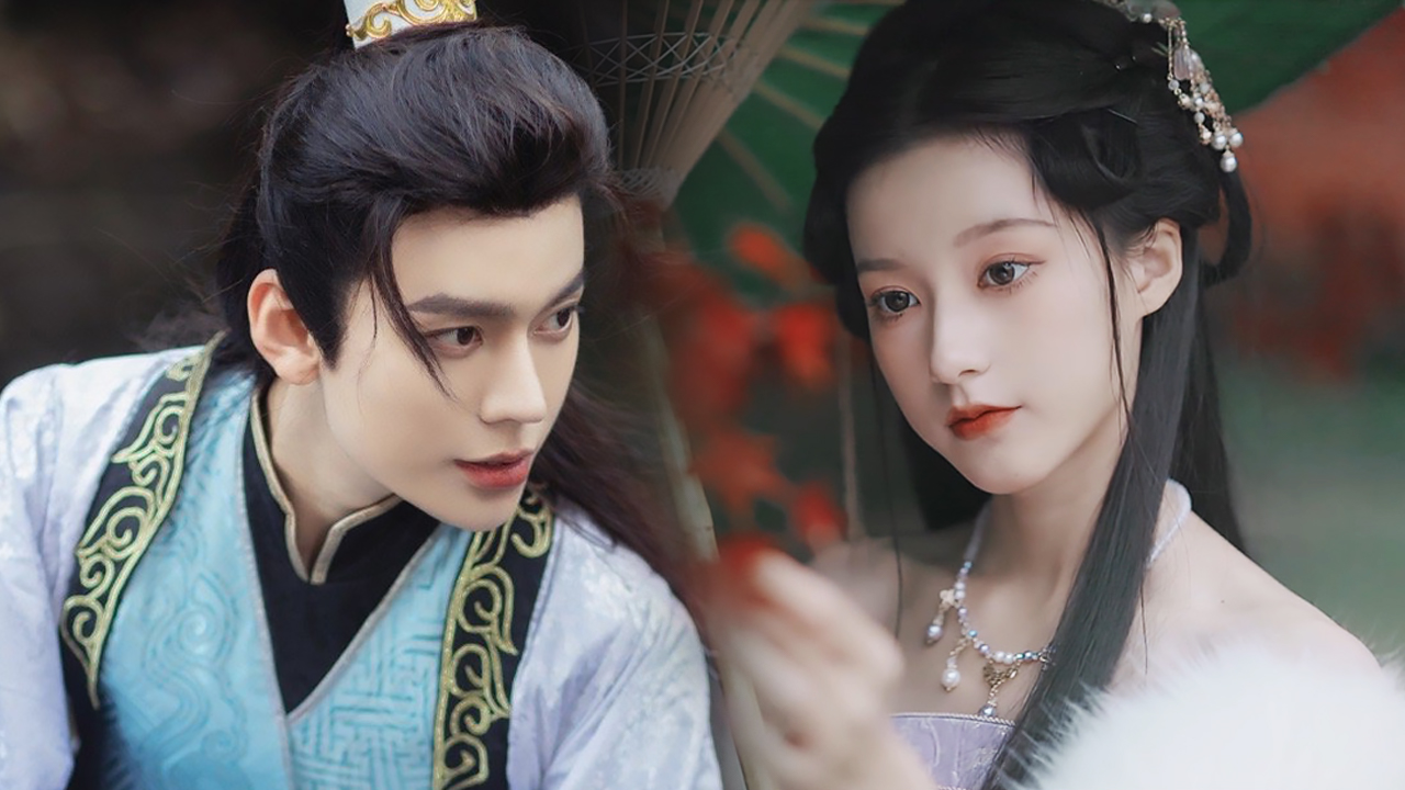 饥荒年，糙汉将军缠上我