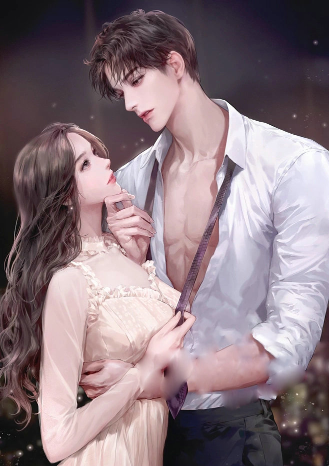 爱上人间佛子后，我夜不能寐