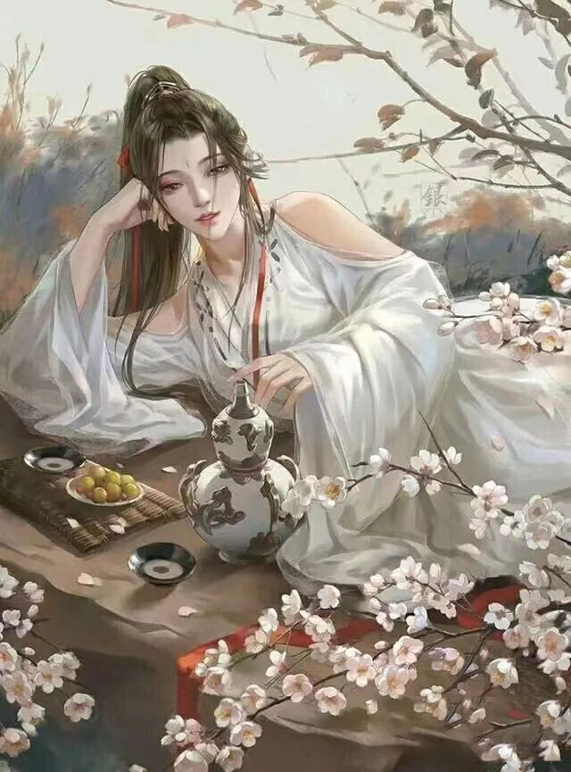 种田后，我走上了人生巅峰