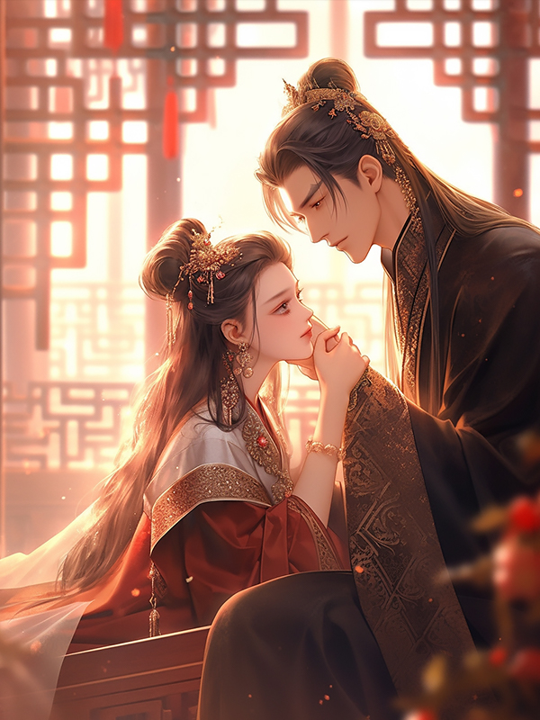 重生归来：皇后娇宠攻略