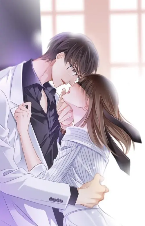 薄少，你老婆超甜的！