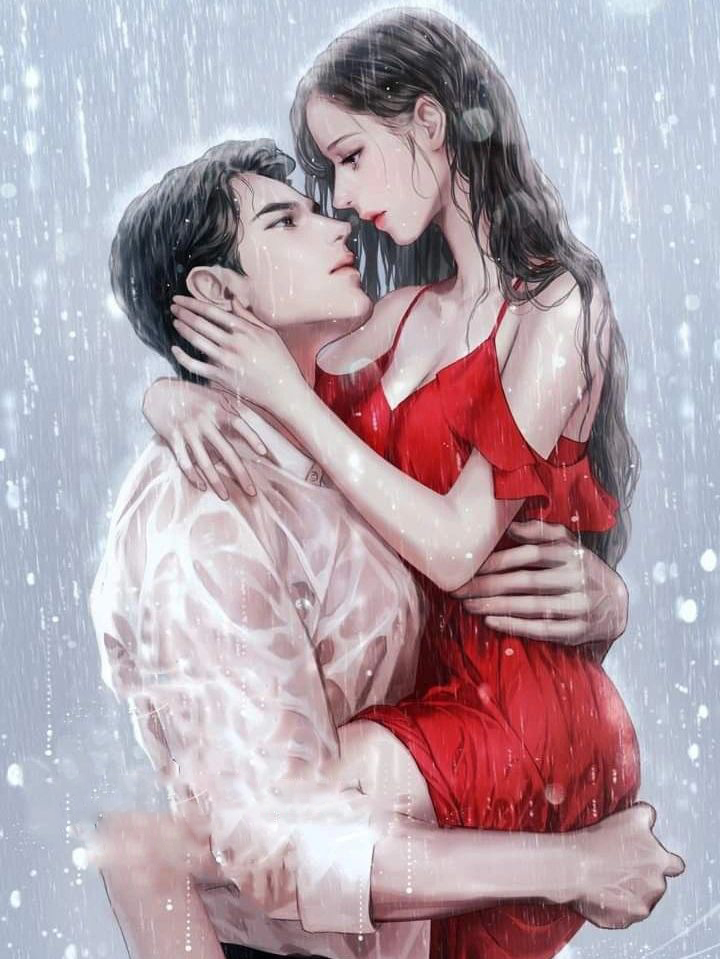 离婚后，她被前夫娇养了