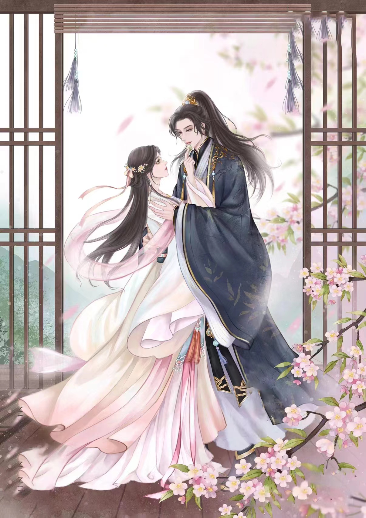 重生之嫡女倾城