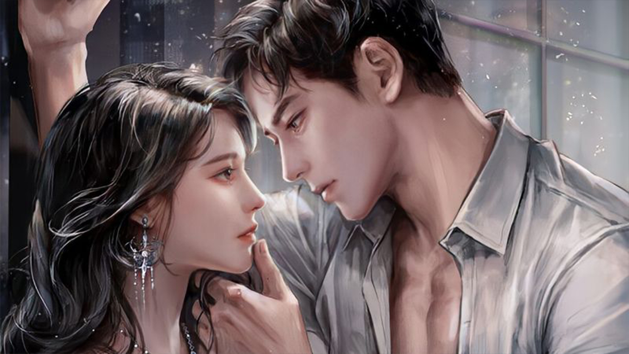 在你的世界沦陷