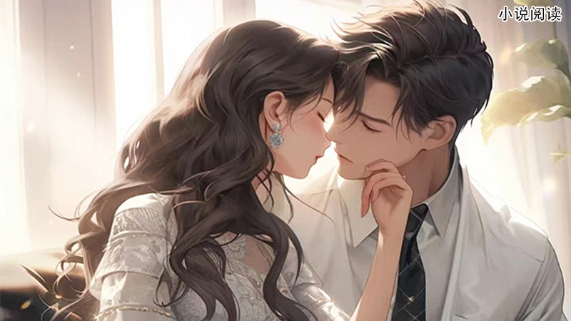 离婚后他追妻给跪了