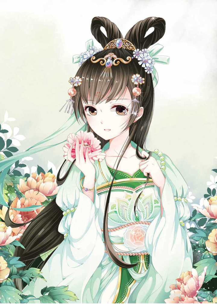 重生后公主殿下是朵黑莲花