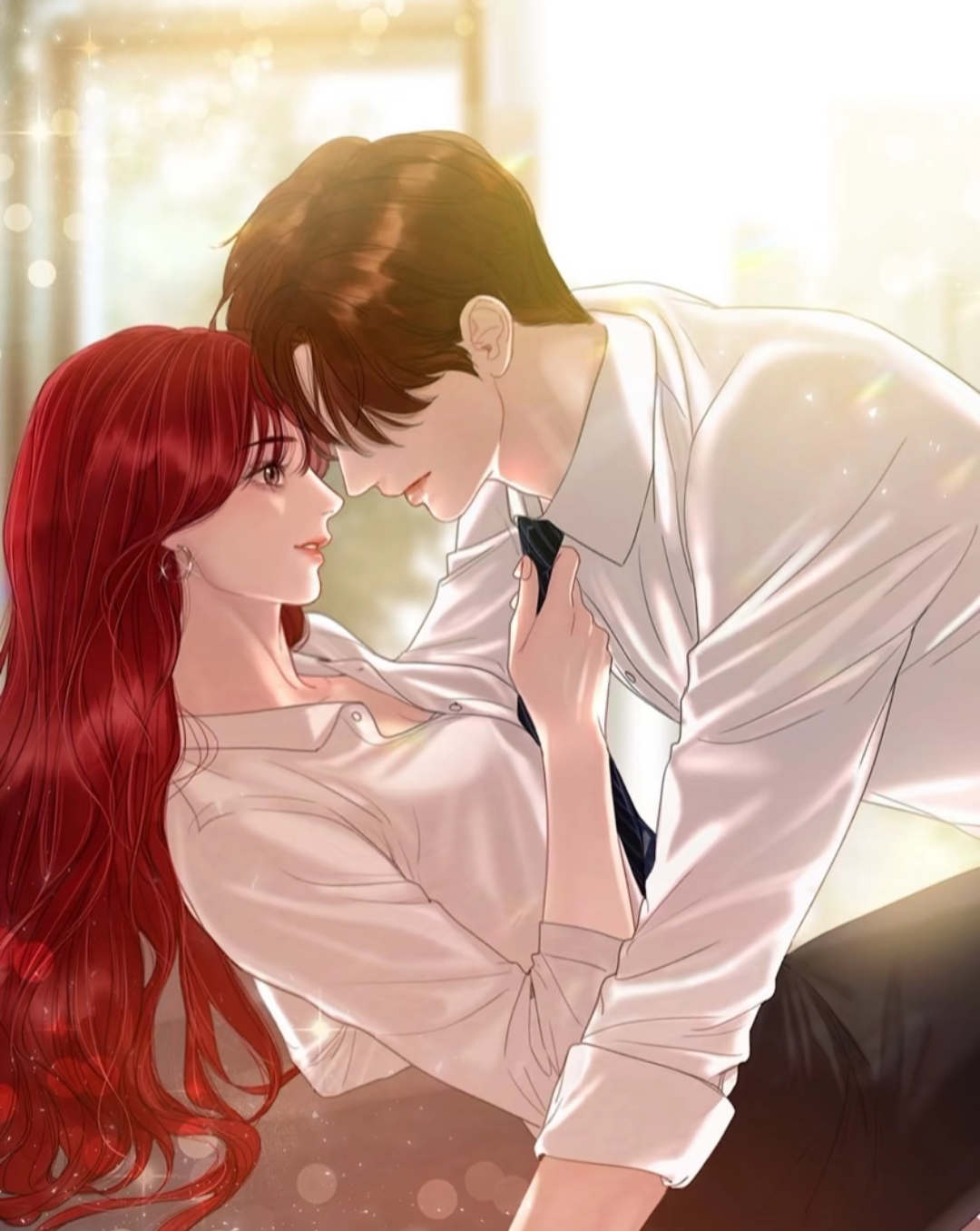 拒婚后又偶遇相亲对象