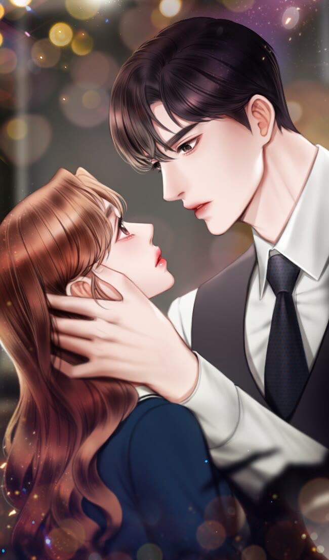 高冷总裁撩过火