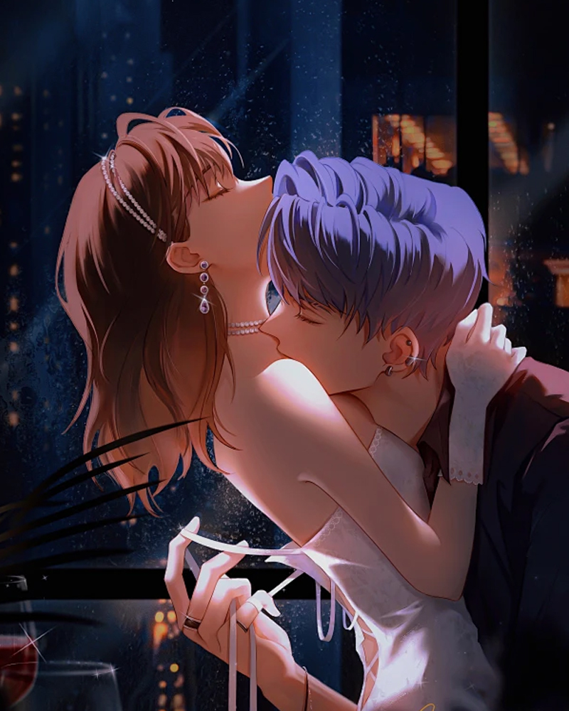 带崽归来，冰冷霸总夜夜钻被窝