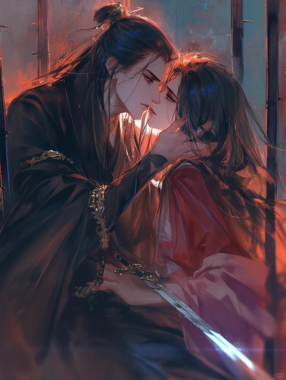 宋知鸢 燕玦