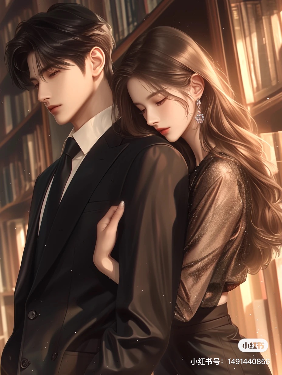 枕边禁宠，靳总他见不得光