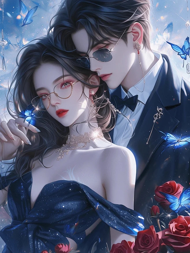 离婚后，渣总全球疯找