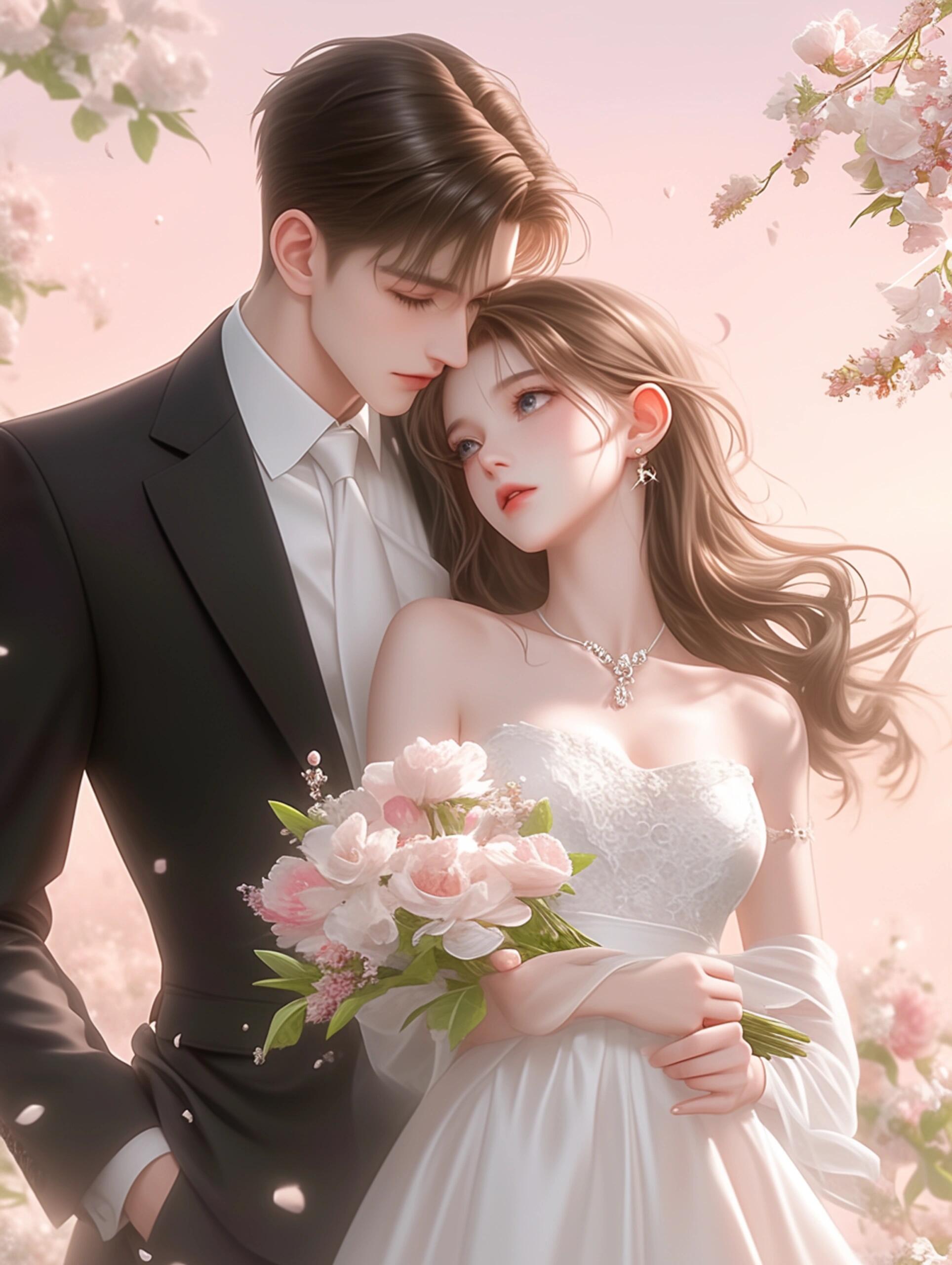 总裁大人，宠入骨！