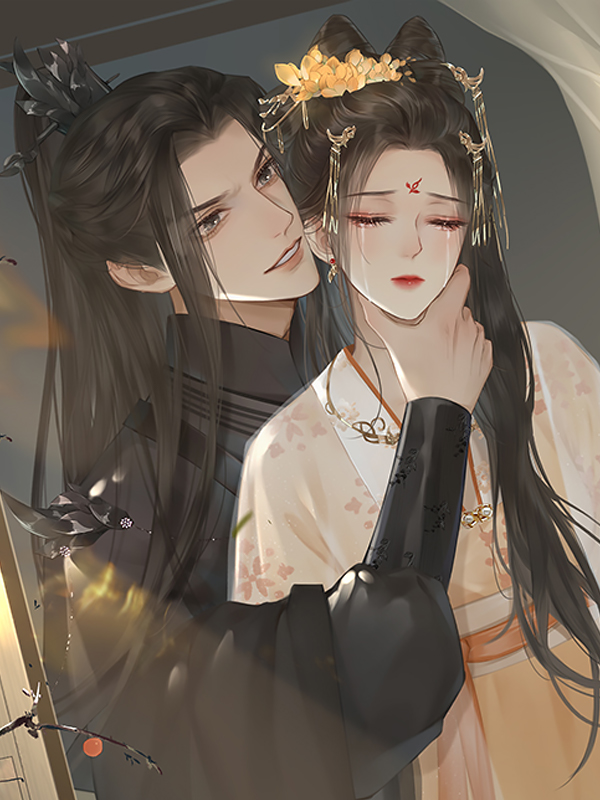 病娇太子为爱折腰