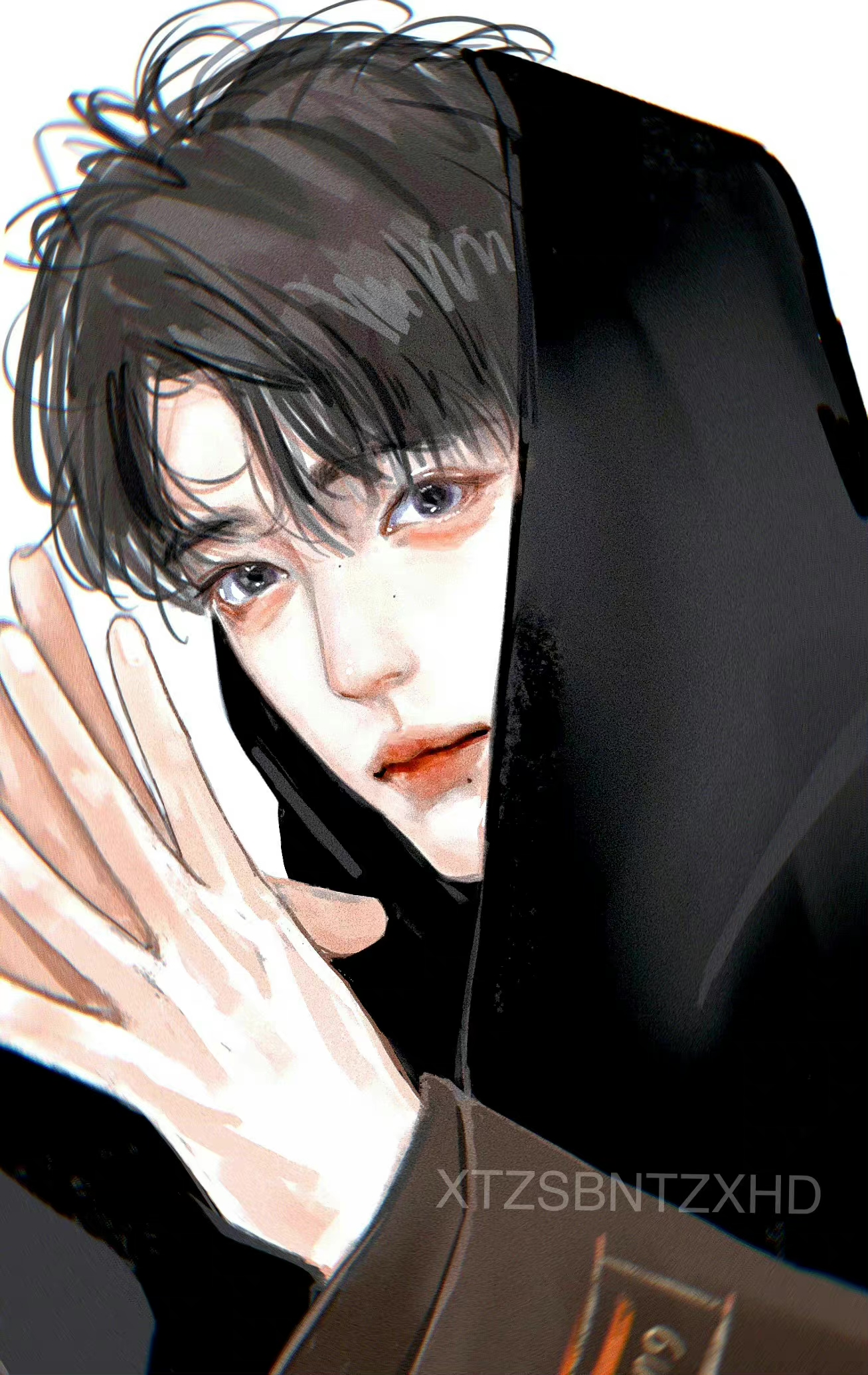 离婚后，前夫向我示爱101次