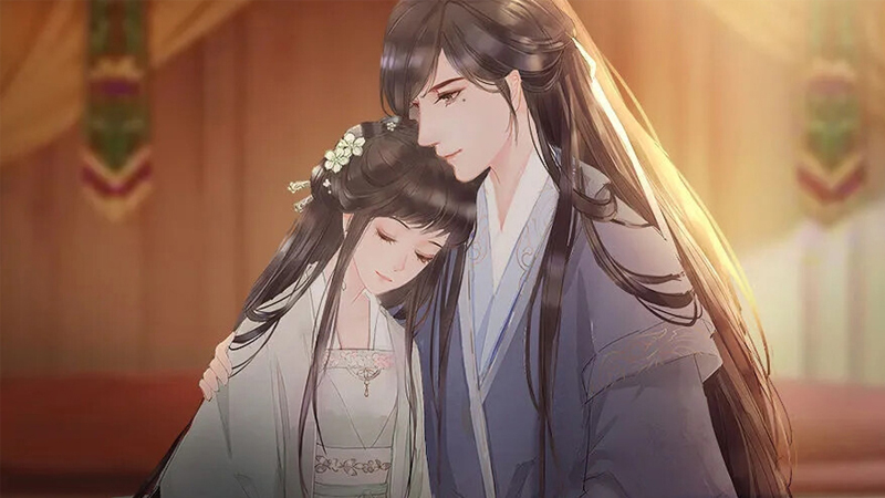 权臣首辅家的童养媳