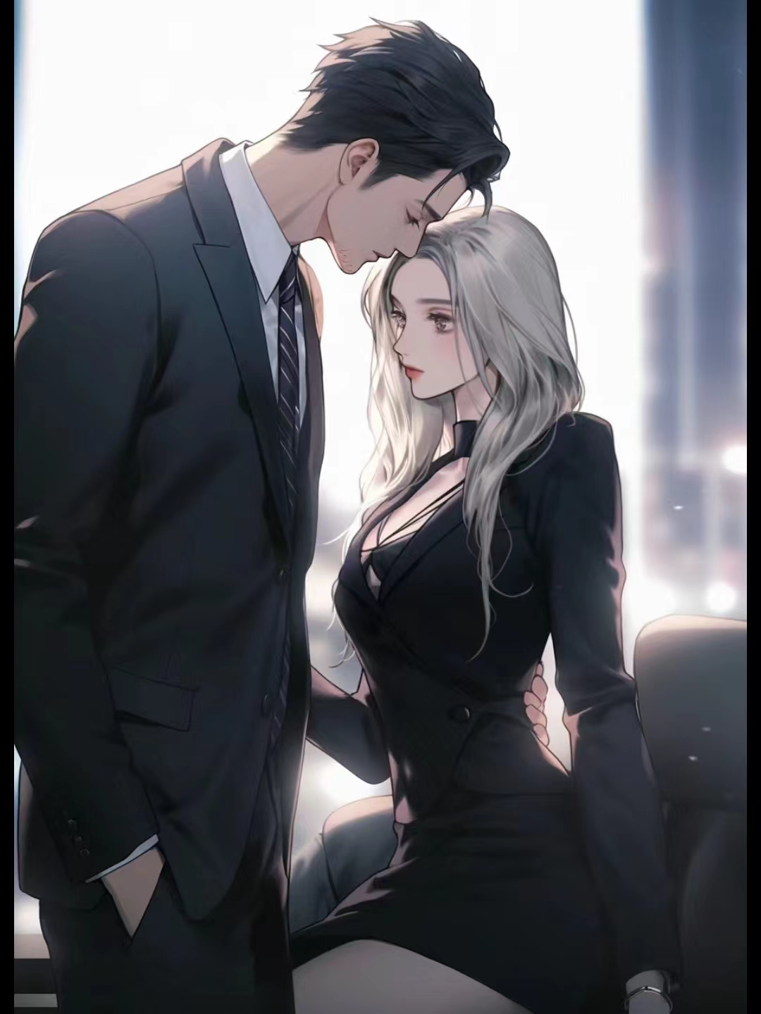 终会来到你身边