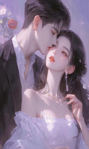 傅总，夫人又在闹离婚了