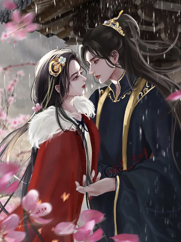 重生嫡女倾绝天下