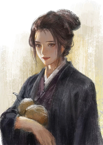 我与将军双宿双飞