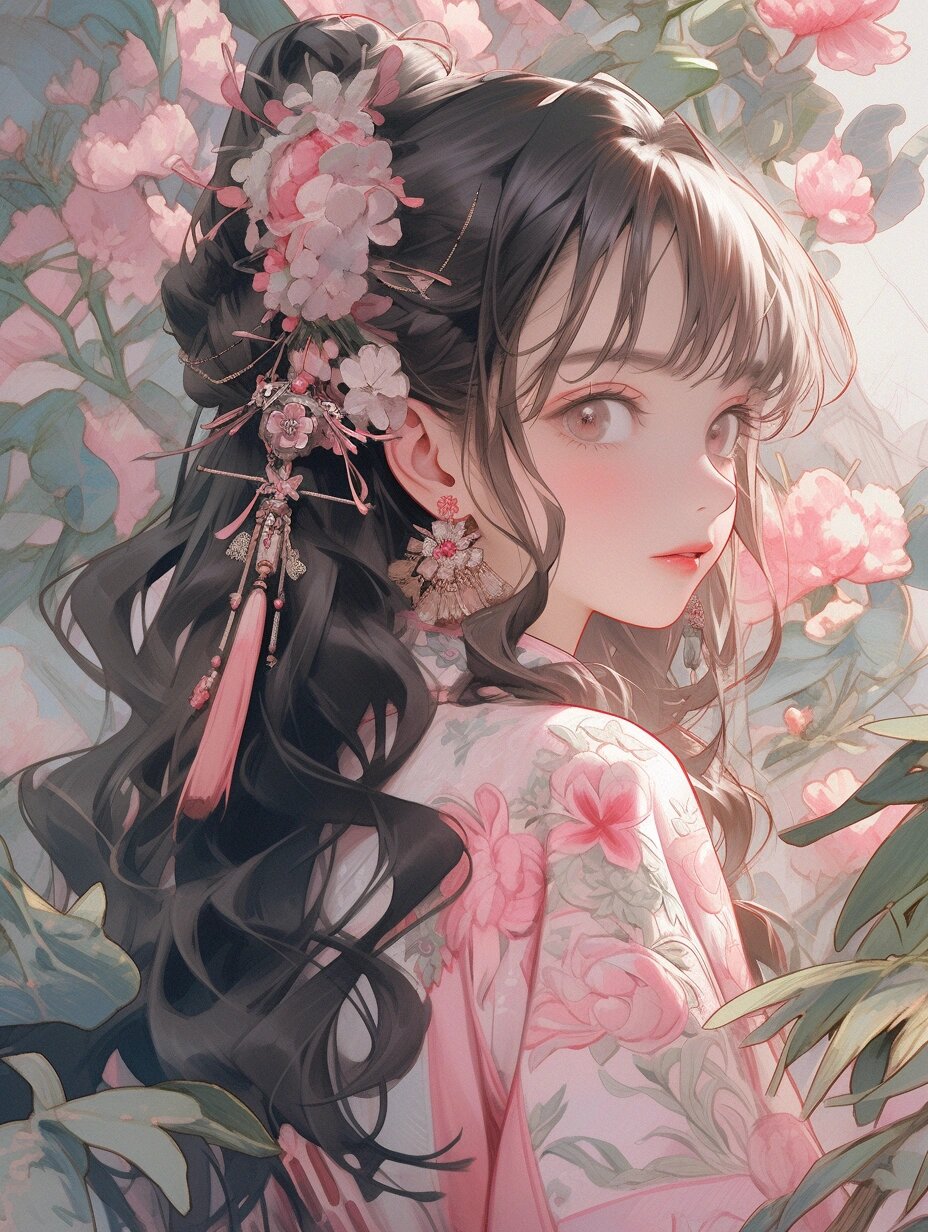 贵妾一睁眼，将军撩上门