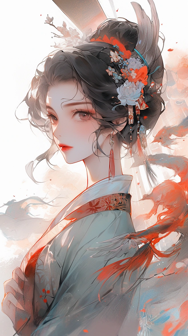 重生之毒妃归来