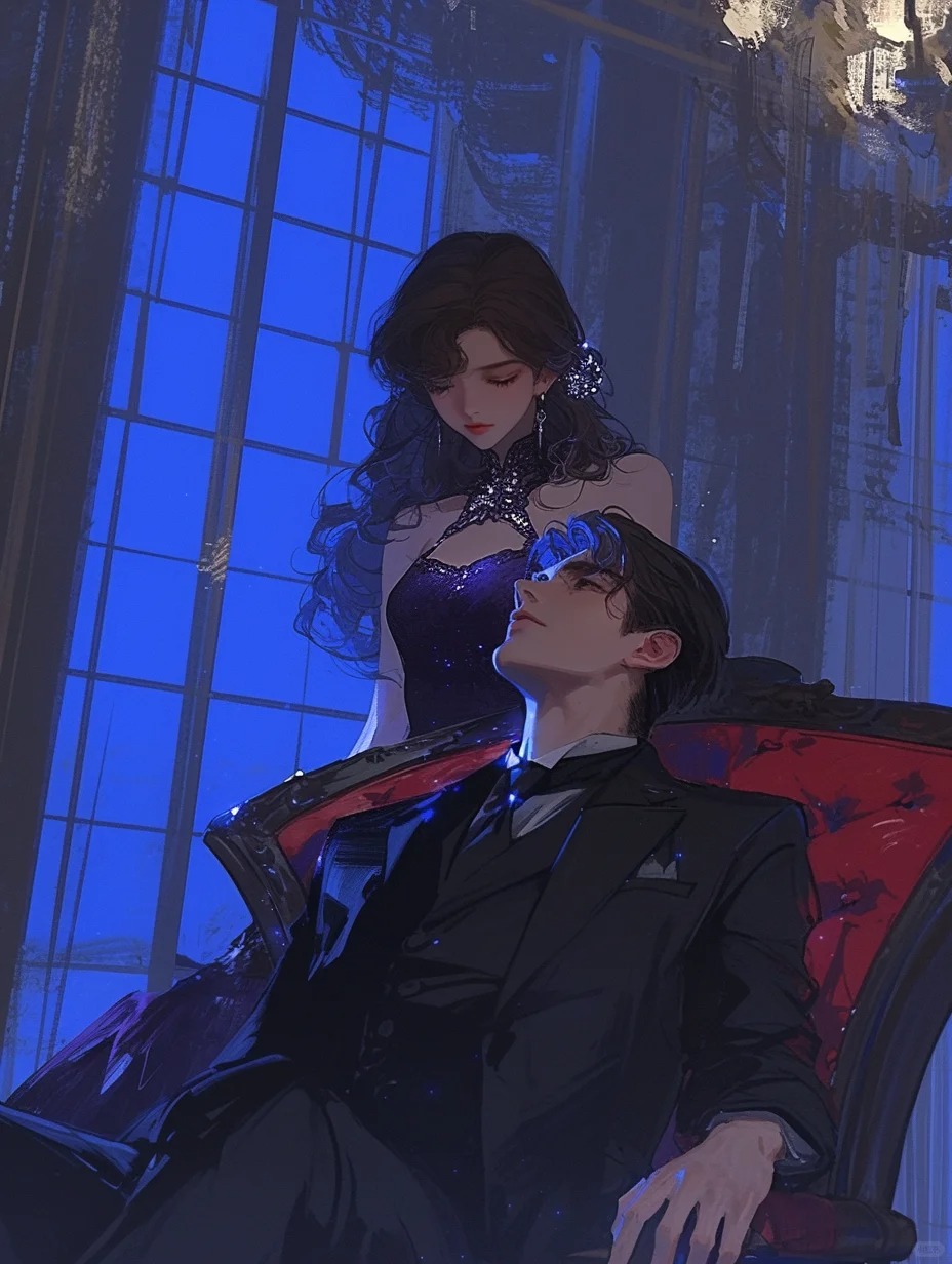 交错体温[追妻]