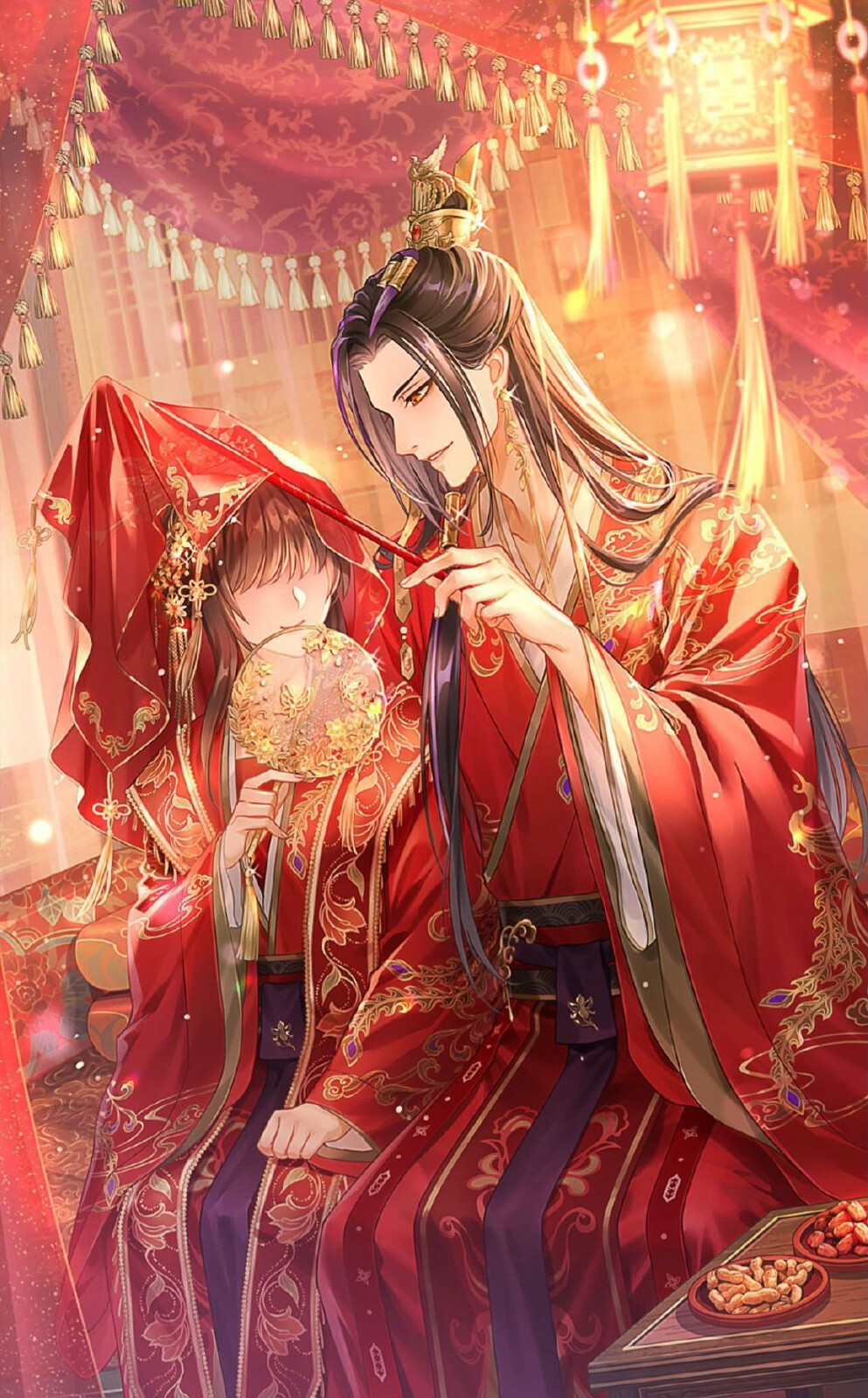 农家福妻种田暴富记