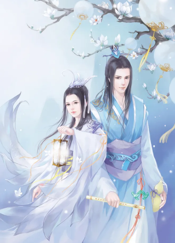 娘娘，别太野了