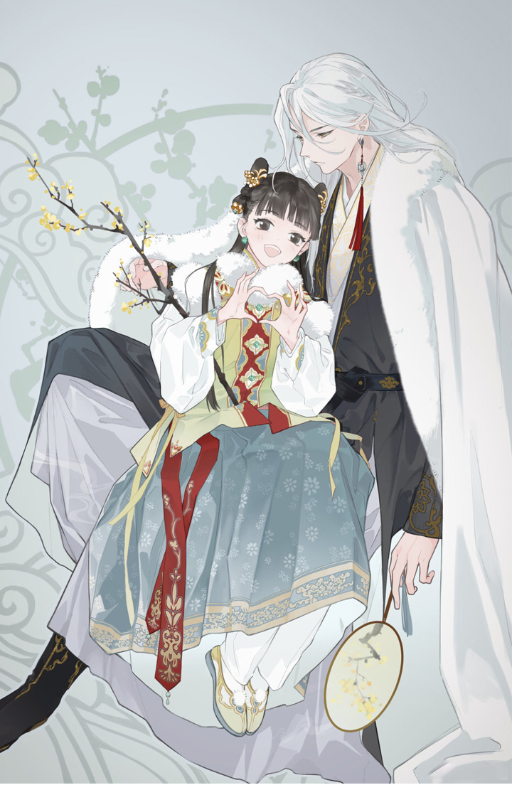 退婚后世子妃她恃宠而骄