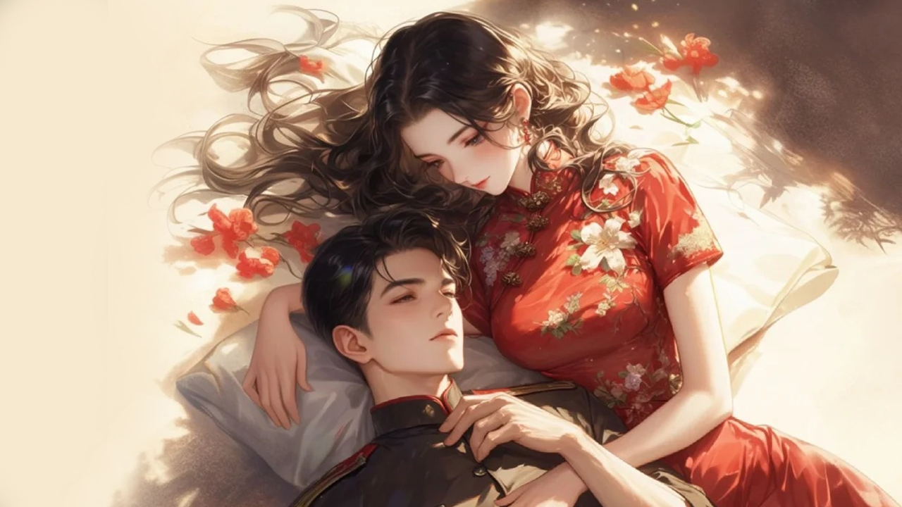 军婚撩人：七零娇妻火辣辣