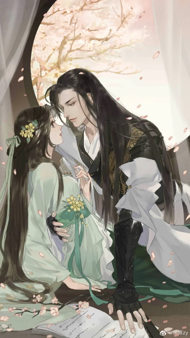 残疾战神的替嫁娘子