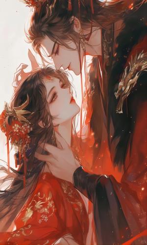 帝王情殇：重生娇妃难再得