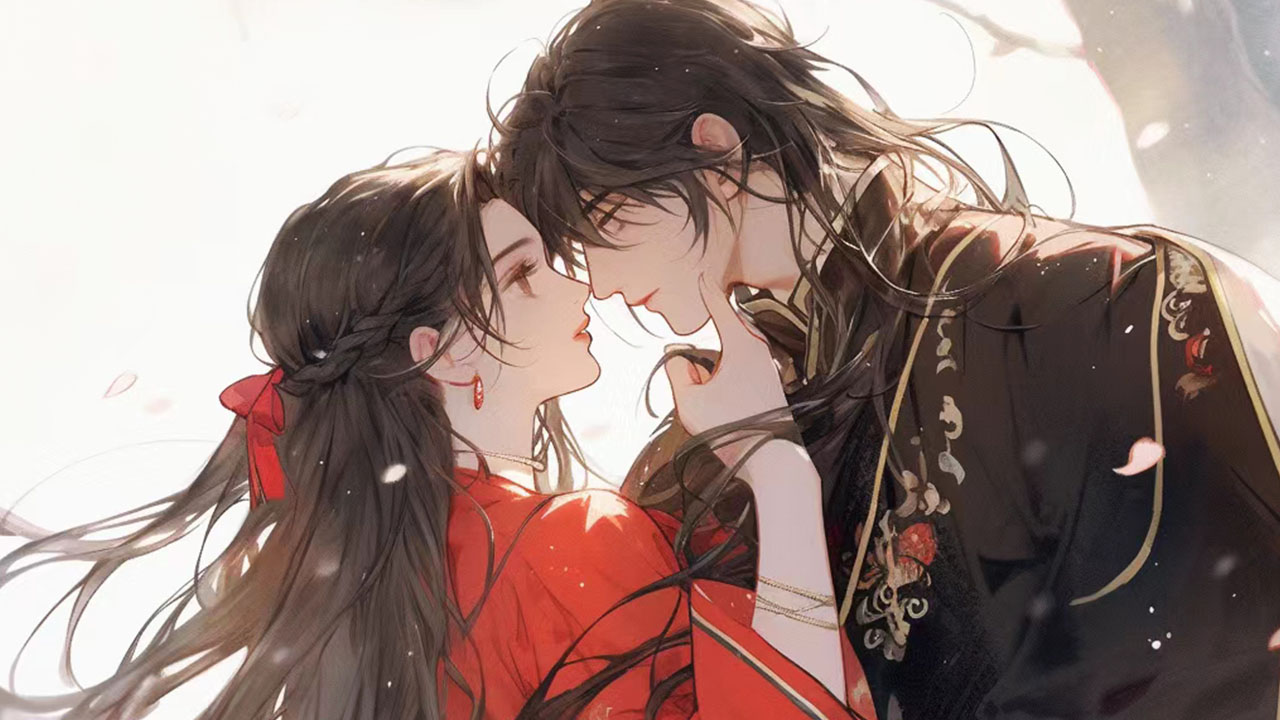 退婚后王妃跪着求原谅