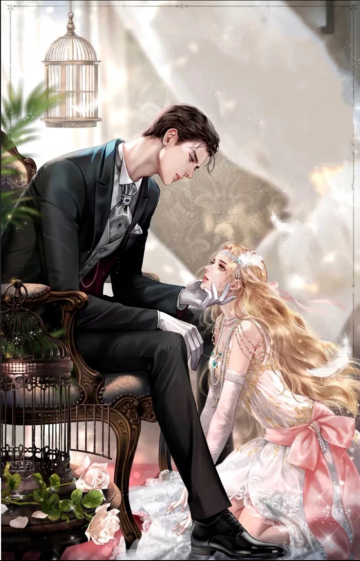 傅爷的小祖宗可甜可飒