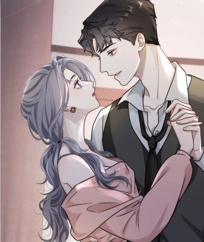 肆意招惹，霍少请自重