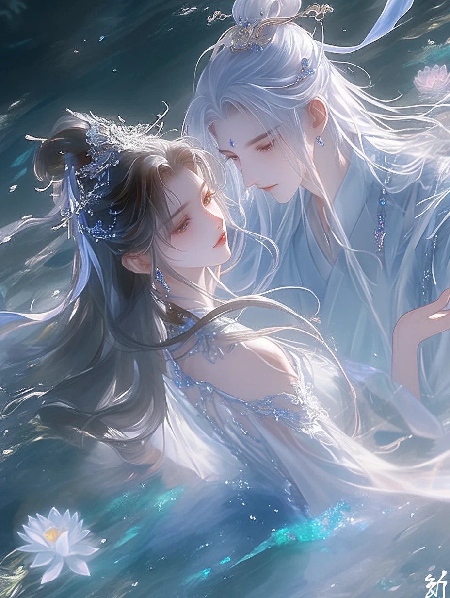 仙尊别乱来，我修的无情道