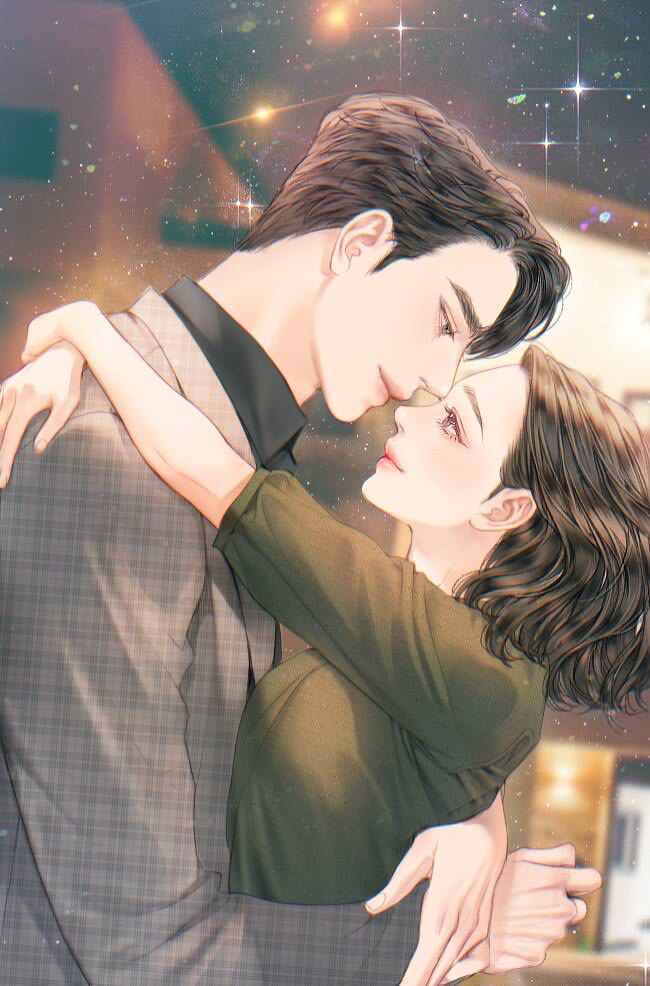 她是大佬心上霜