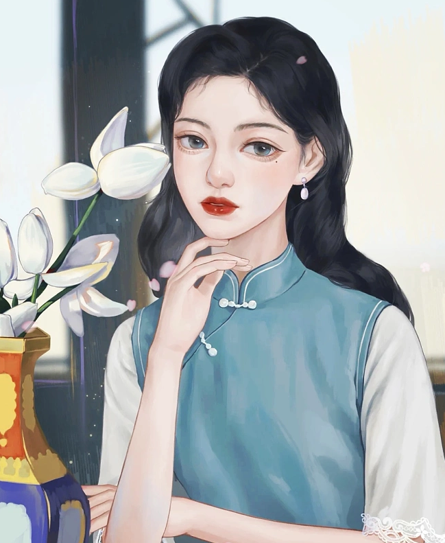 贺队的小娇娇崛起了