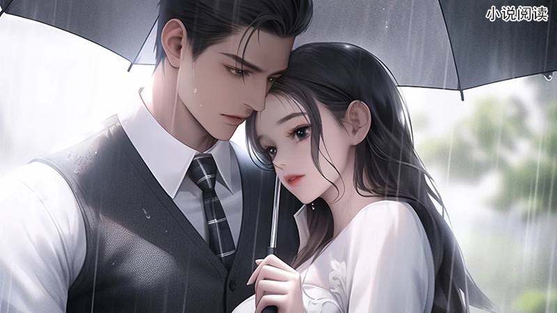 夫人她撞桃花运了