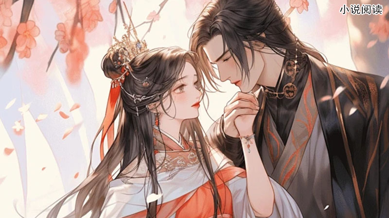 休夫帝女乱王朝